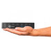 Ordinateur d’occasion HP Prodesk 600 G2 Mini PC, Intel Core i5-6500T 2,50 GHz, 8 Go DDR4, 256 Go SSD