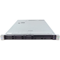 Repasovaný server HP ProLiant DL360 G9 1U, 2 x Intel Xeon 10jádrový E5-2650 V3 2,3 – 3,0 GHz, 32 GB DDR4 ECC, 2 x 900 GB HDD SAS/10k, Raid HP P440ar/2GB, 4 x Gigabit, iLO 4 Advanced, 2 x Zdroj 500 W