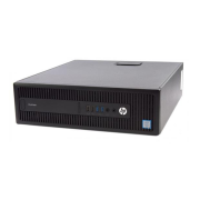 Refurbished PC Refurbished HP ProDesk 600 G2 SFF, Intel Core i5-6500 3.20GHz, 16GB DDR4, 1TB HDD + Windows 10 Pro