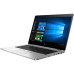 Laptop używany HP EliteBook X360 1030 G3, Intel Core i7-8550U 1.80 - 4.00GHz, 8GB DDR4, 256GB SSD M.2, 13.3 calowy ekran dotykowy Full HD, kamera internetowa