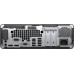 Computer di seconda mano HP ProDesk 600 G3 SFF, Intel Core i5-6500 3,20 GHz, 8 GB DDR4, 256 GB SSD