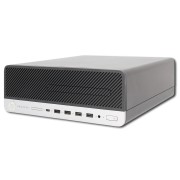 Renoveeritud HP ProDesk 600 G3 SFF, Intel Core i5-6500 3.20GHz, 8GB DDR4, 256GB SSD + Windows 10 Home