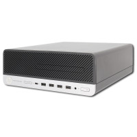 Počítač repasovaný HP ProDesk 600 G3 SFF, Intel Core i5-6500 3,20 GHz, 8 GB DDR4, 256 GB SSD + Windows 10 Home