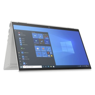 HP EliteBook x360 1030 G8, Intel Core i5-1145G7 2.60-4.40GHz, 8GB DDR4, 256GB NVMe, 13.3 Inch Full HD Used Laptop, Webcam