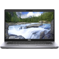 Refurbished prijenosno računalo DELL Latitude 5410, Intel Core i5-10310U 1.70 - 4.40GHz, 16GB DDR4, 512GB SSD, 14 inča Full HD, web kamera + Windows 10 Home