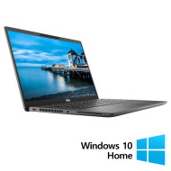 Repasovaný notebook DELL Latitude 7420, Intel Core i7-1185G7 3.00 - 4.80 GHz, 32 GB DDR4, 512 GB SSD, 14 palcov Full HD, webová kamera + Windows 10 Home