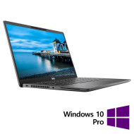 Repasovaný notebook DELL Latitude 7420, Intel Core i7-1185G7 3.00 - 4.80GHz, 32GB DDR4, 512GB SSD, 14 palců Full HD, webkamera + Windows 10 Pro