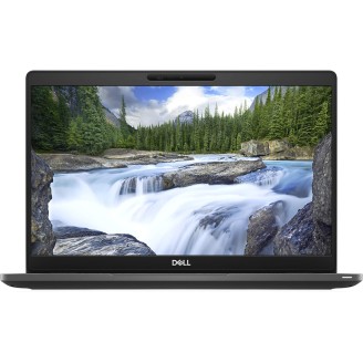 Laptop Refurbished DELL Latitude 5300, Intel Core i5-8365U 1.60