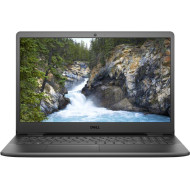 Dell Vostro 3500 Használt laptop, Intel Core i5-1135G7 2,40 - 4,20GHz, 8GB DDR4, 256GB SSD, 15,6 hüvelykes HD, Webkamera