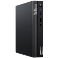 Számítógép használt Lenovo M80q Mini PC, Intel Core i5-10400T 2,00 - 3,60 GHz, 8 GB DDR4, 256 GB SSD