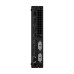 Computer Second Hand Lenovo M80q Mini PC, Intel Core i5-10400T 2.00 - 3.60GHz, 8GB DDR4, 256GB SSD