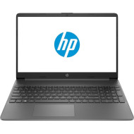 Μεταχειρισμένο φορητό υπολογιστή HP 15s-fq2xxx, Intel Core i5 1135G7 2,40 - 4,20 GHz, 8 GB DDR4, 256 GB SSD NVMe, Webcam, 15,6&quot;, Full HD