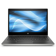 HP X360 440 G1 Употребяван лаптоп, Intel Core i5-8250U 1.60 - 3.40 GHz, 8GB DDR4, 256GB SSD, 14-инчов Full HD сензорен екран, уеб камера