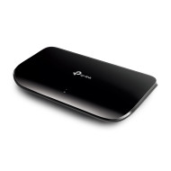 Přepínač TP-LINK TL-SG1008D, 8x 10/100/1000 Mbps Rj-45