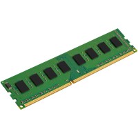 Μνήμη επιτραπέζιου υπολογιστή, 8GB DDR3, 1600Mhz PC3-12800