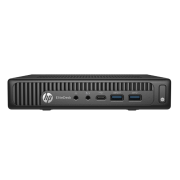Repasovaný počítač HP Elitedesk 800 G2 Mini PC, Intel Core i7-6700T 2.80GHz, 16GB DDR4, 512GB SSD + Windows 10 Home