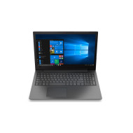 Używany laptop Lenovo S340-15 IML, Intel Core i5 10210U 1.60 - 4.20GHz, 8GB DDR4, 256GB SSD, nVidia MX230 2GB, 15.6 cala Full HD, Kamerka internetowa, Grad A-