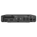 HP EliteDesk 800 G3 Mini PC ricondizionato, 2,80GHz Intel Core i7-6700T, 8GB DDR4, 256GB SSD + Windows 10 Home