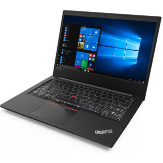 Laptop Μεταχειρισμένο Lenovo Thinkpad E480, Intel Core i5-8250U 1.60 - 3.40GHz, 8GB DDR4, 256GB SSD, 14 ιντσών Full HD, Webcam