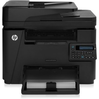 HP LaserJet Pro MFP M225DW, A4, 25 ppm, 600 x 600 dpi, USB, Network, Duplex