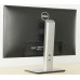 Moniteur Dell UltraSharp U2715H QHD 27 pouces 2560 x 1440, LED IPS, HDMI, DISPLAYPORT, 4 ports USB, Mini DisplayPort