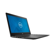 Portátil de segunda mano Dell Latitude 3301, Intel Core i3-8145U 2.10GHz, 4GB DDR4, 128GB SSD, 13.3 pulgadas HD