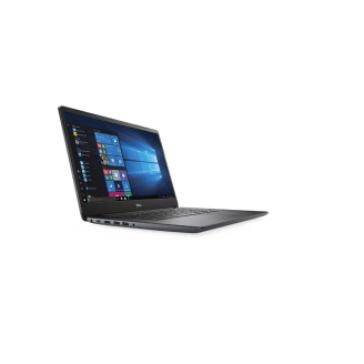 Μεταχειρισμένο φορητό υπολογιστή Dell Vostro 5581, Intel Core i5-8265U 1,60 GHz, 8 GB DDR4, 256 GB SSD, 15,6 ιντσών FHD