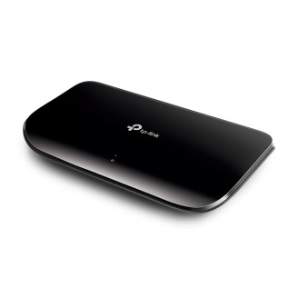 SWITCH TP-LINK 8 porte Gigabit LiteWave - LS1008G