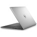 DELL XPS 15 9550 Használt Laptop, Intel Core i7-6700HQ 2.60 - 3.50GHz, 8GB DDR4, 512GB SSD M.2, 15.6 hüvelykes Full HD IPS, Webkamera