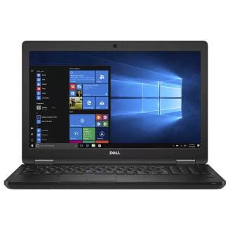 Portátil reacondicionado DELL Precision 3530, Intel Core i7-8550HQ 2.60GHz, 16GB DDR4, 512GB SSD, Webcam, 15.6 pulgadas Full HD+ Windows 10 Pro