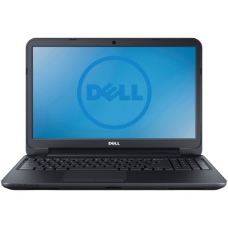 Refurbished Laptop DELL Inspiron 3537, Intel Core i3-4010U 1.70GHz, 8GB DDR3, 128GB SSD, 15.6 Inch HD, DVD-RW, Numeric Keypad, Webcam + Windows 10 Pro