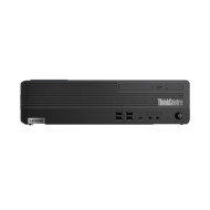 Használt számítógép Lenovo ThinkCentre M70s SFF, Intel Core i3-10100 3.60 - 4.30GHz, 8GB DDR4, 256GB SSD, DVD-ROM