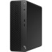 Kalkulator z drugiej ręki HP 290 G1 SFF, Intel Core i3-8100 3.60GHz, 8GB DDR4, 256GB SSD, DVD-RW