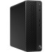 Калкулатор втора употреба HP 290 G1 SFF, Intel Core i3-8100 3,60 GHz, 8 GB DDR4, 256 GB SSD, DVD-RW