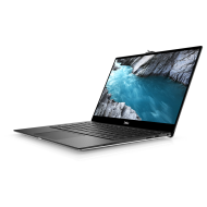 Ordinateur portable d&#39;occasion DELL XPS 13 7390, Intel Core i5-10210U 1,60 - 4,20 GHz, 8 Go DDR4, 256 Go SSD, 13,3 pouces Full HD, webcam