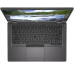 Употребяван лаптоп Dell Latitude 5400, Intel Core i7-8665U 1.90 - 4.80GHz, 8GB DDR4, 256GB SSD, 14-инчов Full HD, уеб камера