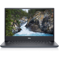 Лаптоп втора ръка Dell Vostro 5490, Intel Core i7-10510U 1.80 - 4.90GHz, 8GB DDR4, видеокарта Nvidia GeForce MX 250, 512GB SSD, 14-инчов Full HD, уеб камера