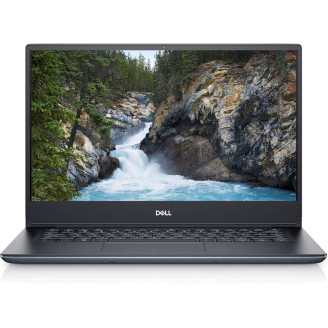 Bærbar Brugt Dell Vostro 5490, Intel Core i7-10510U 1.80 - 4.90GHz, 8GB DDR4, Nvidia GeForce MX 250 grafikkort, 512GB SSD, 14