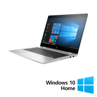 Repasovaný notebook HP EliteBook 830 G6, Intel Core i7-8665U 1,90 – 4,80 GHz, 16 GB DDR4, 512 GB SSD, 13,3palcový Full HD IPS, webová kamera + Windows 10 Home