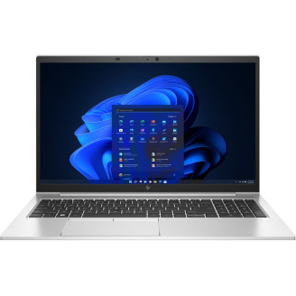 Laptop Usato HP EliteBook 850 G8, Intel Core i5-1145G7 2.60 - 4.40GHz, 16GB DDR4, 256GB SSD, 15.6