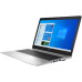 Portátil HP EliteBook 850 G6 reacondicionado, Intel Core i5-8365U 1.60 - 4.10GHz, 8GB DDR4, 256GB SSD, 15.6 pulgadas Full HD, cámara web + Windows 10 Home