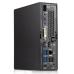 Gebrauchter Fujitsu Esprimo Q958 Mini-PC, Intel Core i5-8400 2,80 - 4,00 GHz, 8 GB DDR4, 256 GB SSD