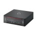 Komputer Odnowiony mini komputer Fujitsu Q958, Intel Core i5-8400 2.80 - 4.00GHz, 8GB DDR4, 256GB SSD + Windows 10 Home