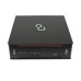 Fujitsu Q958 Mini PC Computer Ricondizionato, Intel Core i5-8400 2.80 - 4.00GHz, 8GB DDR4, 256GB SSD + Windows 10 Pro