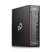 Fujitsu Q958 Mini PC Refurbished Computer, Intel Core i5-9500 3.00 - 4.40GHz, 8GB DDR4, 256GB SSD + Windows 10 Home