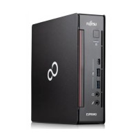 Fujitsu Q958 Mini PC Ordenador Reacondicionado, Intel Core i5-9500 3.00 - 4.40GHz, 8GB DDR4, 256GB SSD + Windows 10 Pro