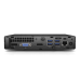 Felújított számítógép HP Elitedesk 800 G2 Mini PC, Intel Core i5-6500T 2,50 GHz, 8 GB DDR4, 128 GB SSD + Windows 10 Pro