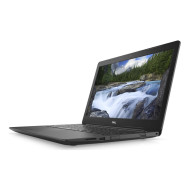 Laptop Używany DELL Latitude 3590, Intel Core i5-8250U 1,60 - 3,40 GHz, 8 GB DDR4, dysk SSD 256 GB, 15,6 cala Full HD, kamera internetowa
