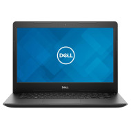 DELL Latitude 3490 kasutatud sülearvuti, Intel Core i5-8250U 1.60 - 3.40GHz, 8GB DDR4, 256GB SSD, 14-tolline täis-HD, veebikaamera