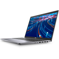 Μεταχειρισμένος φορητός υπολογιστής Dell Latitude 5520, Intel Core i5-1135G7 2,40 - 4,20 GHz, 8 GB DDR4, 256 GB SSD, 15,6 ίντσες, κάμερα web